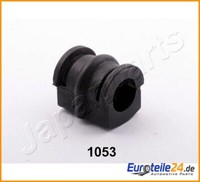 Lagerbuchse, Stabilisator Japanparts RU-1053 FüR Nissan