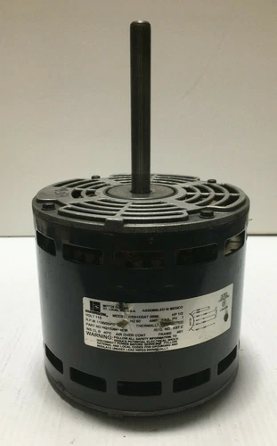 EMERSON K55HXBAT-5896 Blower Motor 1/2HP 1100RPM 3SPD 115V HQ1008414EM #CMB354