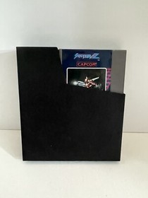 Cartuccia Nintendo NES Sezione Z con custodia antipolvere