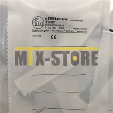 1PCS BRAND NEW ONES IFM IE5381 ones Sensor Proximity Switch