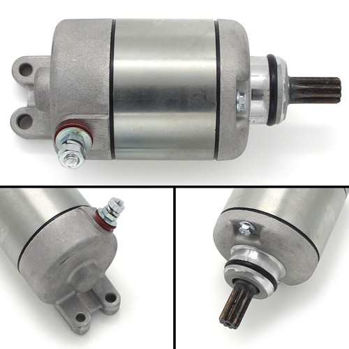 STARTER for Husaberg FE 390 10-12 FE 450 09-12 FE 570 2009-2012 FX 450 2010-2011 - Picture 7 of 9