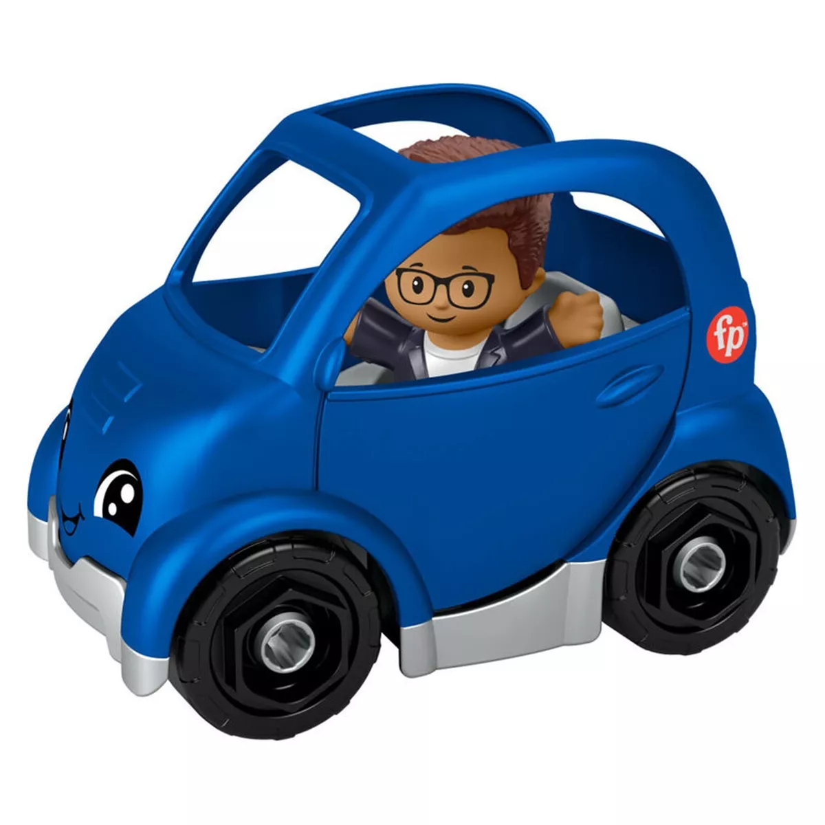 Fisher price electric car deals
