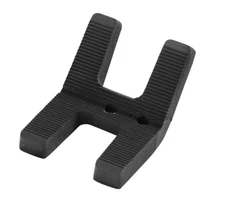Milwaukee 48-22-8696 PVC Coated Pipe Jaw For 6in Leveling Tripod Chain Vise