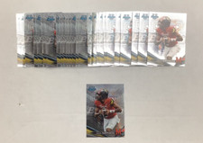 LOT x30 - 2022 Bowman's Best U University - TAULIA TAGOVAILOA #39 -MARYLAND