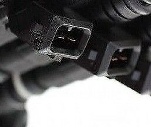 4x AUDI BMW FORD VAUXHALL OPEL SAAB VW 850cc 80lb UPGRADE INJETORES DE COMBUSTÍVEL GT850 - Imagem 3 de 4