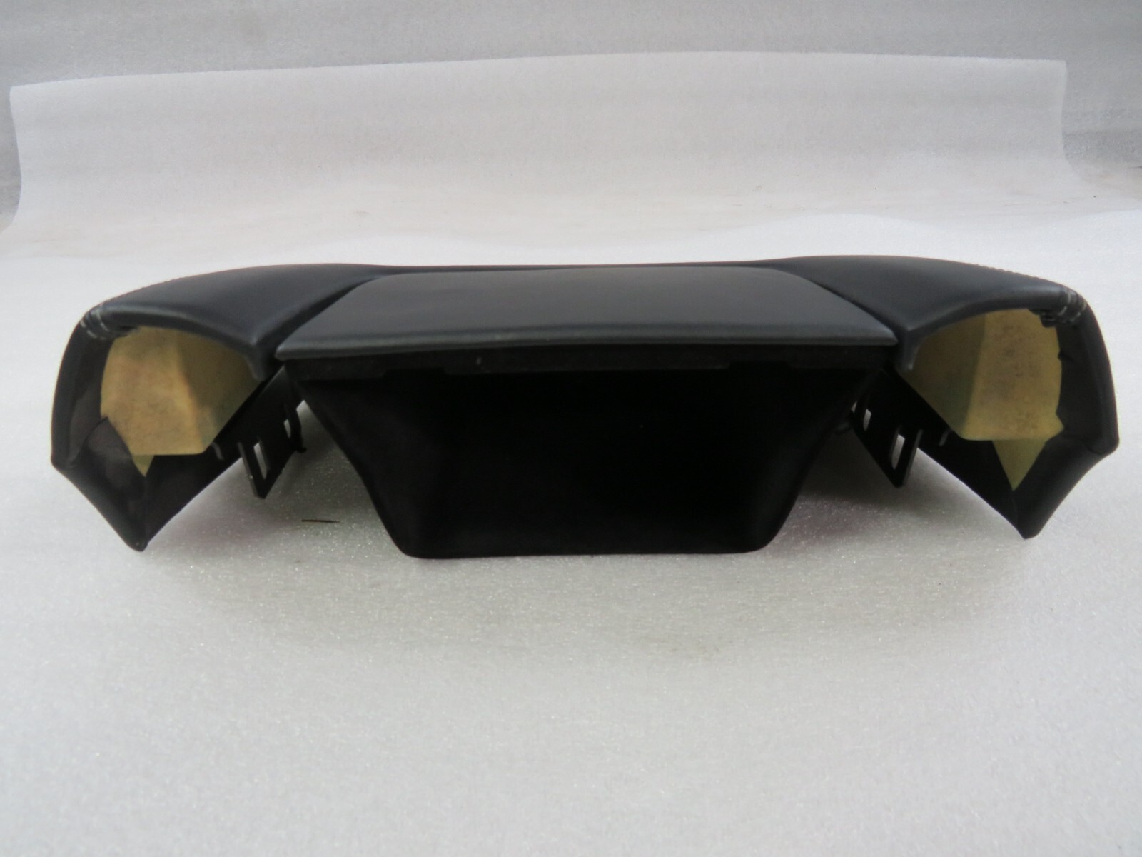 Ferrari 360, Spider, Rear Glove Box, Dark Blue, Scuffed, Used, P/N 65797700