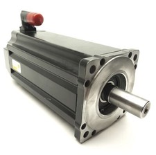 Allen Bradley VPL-B1306C-CK12AA Kinetix Servo Motor 2.46kW 3  480VAC 130mm Frame