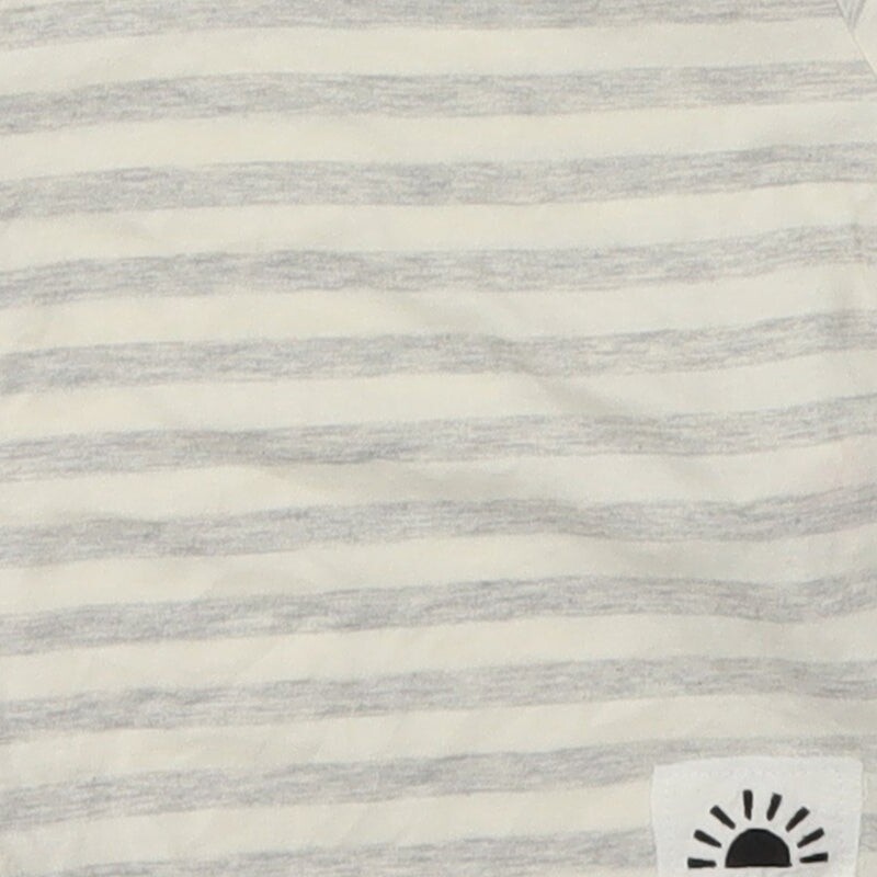 Primark Baby Cotton Blend T-Shirt Size 3-6 Months Round Ne image 10