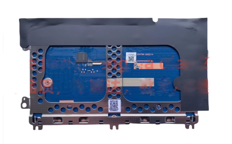 Touchpad Original Dell Latitude 3410 E3410 Cn-0hv34d-sn Parcelamento