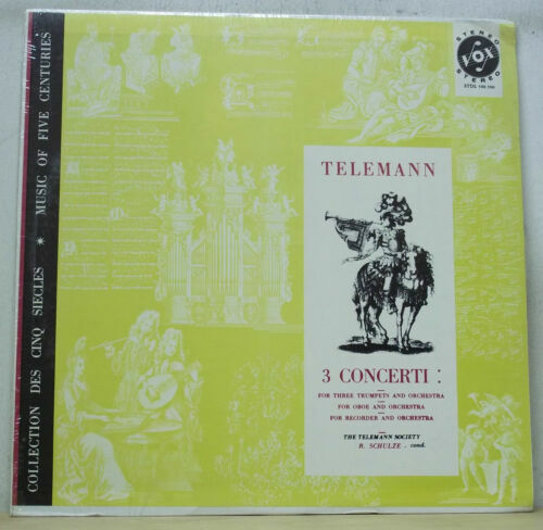 Frescobaldi: Arie Musicali, Concerto Italiano | eBay