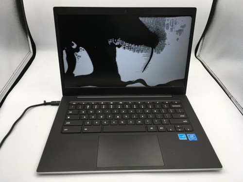 Lot of 10 Samsung XE340XDA Celeron 4 GB Ram 64 GB eMMC 14" Broken Screens- FT - Picture 5 of 14