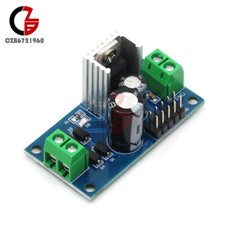 Three-terminal Voltage Regulator Module Power Supply Module LM7805/06/09/12