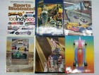Indianapolis 500  Memorabilia Lot