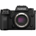 Fujifilm X-H2 Digital Mirrorless Camera Body