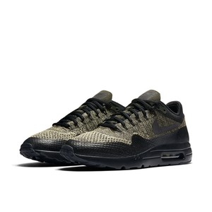 Nike Air Max 1 Ultra Flyknit Neutral Olive / 856958-203 / Men NK AM1 UL FK Black Nike Air Max 1 Ultra Flyknit Neutral Olive / 856958-203 / Men NK AM1 UL FK Black