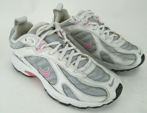 nike women's running shoes size 8