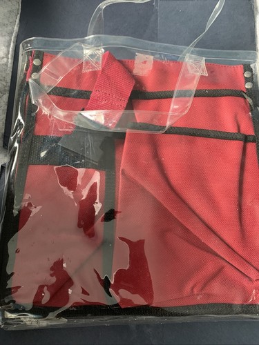Do It Herself Nylon Tool belt New In Pack - Picture 2 of 2