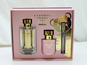 la femme prada body lotion