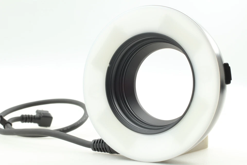 [Near MINT in Box] Pentax Flash Ring Light AF140C TTL Macro From JAPAN - Image 3 of 4