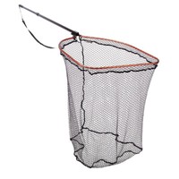 Savage Gear Angelkescher Full Frame Landing Net Telescopic 85X70X85Cm Xl Kescher