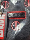 Original Loungefly 2016 Deadpool Purse