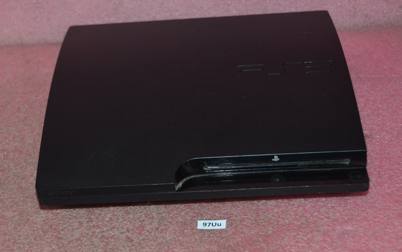 Sony Playstation 3 Console Model CECH3001B. eBay