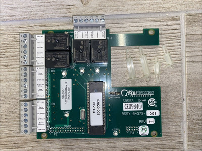 Control Panels & Keypads - Keri Systems