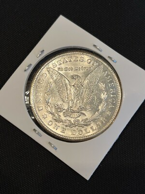 1921-S Morgan Silver Dollar 3/3 | eBay