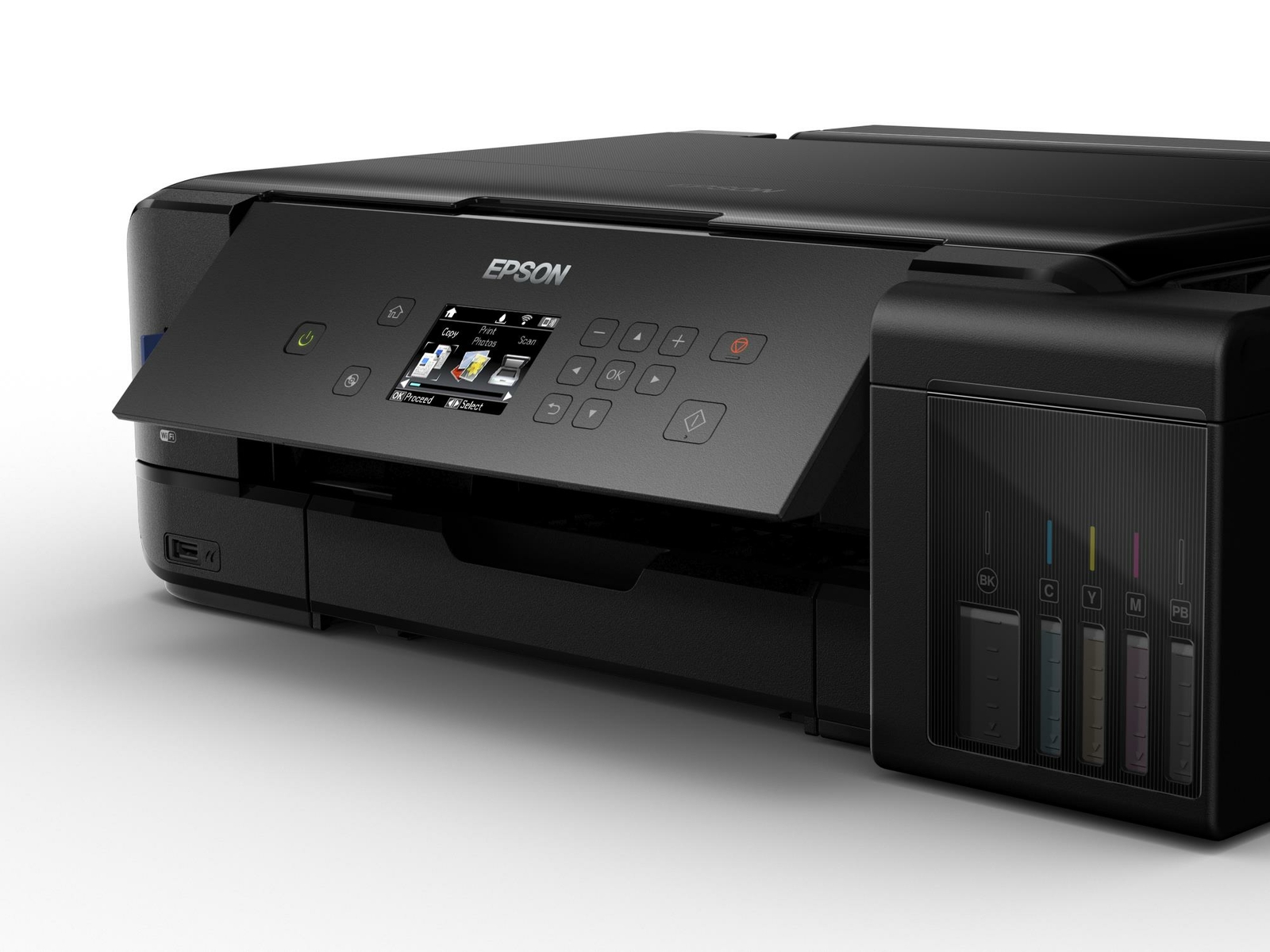 Epson EcoTank ET-7750 Multifunktionsdrucker online kaufen | eBay
