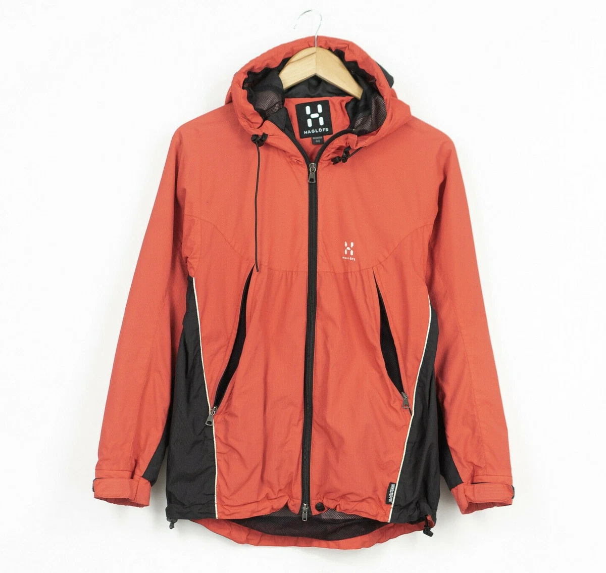 Windstopper top jacket waterproof