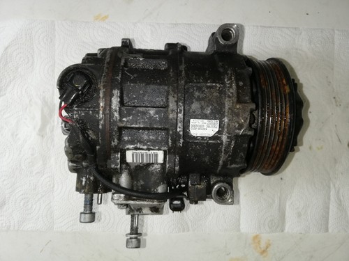 Mercedes ML 270cdi W163 Klimakompressor Klima A0012302811