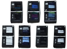 Alfani AlfaTech 5-Pack Trunks Tagless Men's Underwear Pick Color/Size