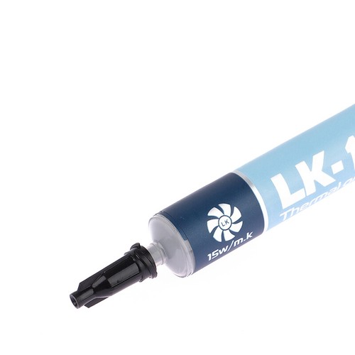 LK-17 LK-15 Thermal Compound Conductive 2/5/7/10g Grease Paste Plaster Heat Sin - Afbeelding 8 van 17