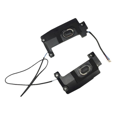 Left+Right Laptop Speakers Replacement For Lenovo Thinkpad T460 T460S T470S D - Photo 2/8