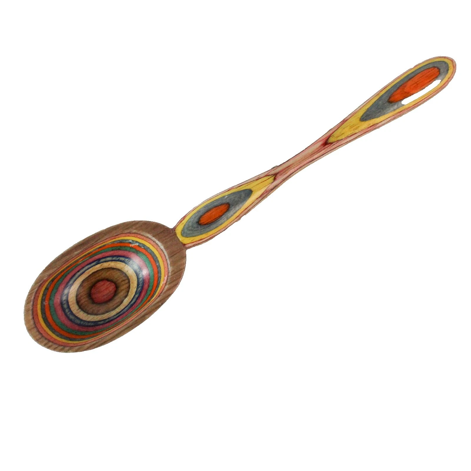 Utensilios de Cocina de Madera Norpro