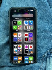 Apple iPhone 16 Pro Max - 256 GB - Beige (AT&T)