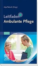 Leitfaden Ambulante Pflege von Anja Palesch (...