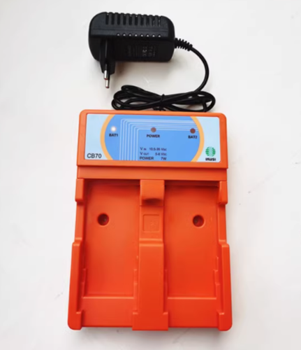 Chargeur batterie - Équipement auto