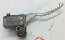 Suzuki Used OEM Front Brake Master Cylinder Assembly 59600-38A31 Intruder VS-700