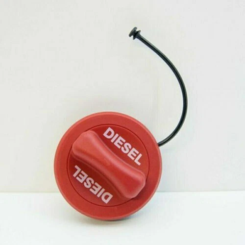 Diesel Fuel Filler Screw Cap For Mercedes Benz W176 W117 X156 W205 A2224700105 - Picture 10 of 10