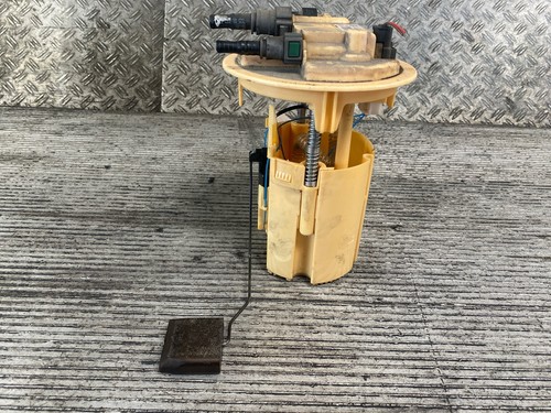 77878 Kraftstoffpumpe CITROEN C4 I Picasso (U) 9684995280