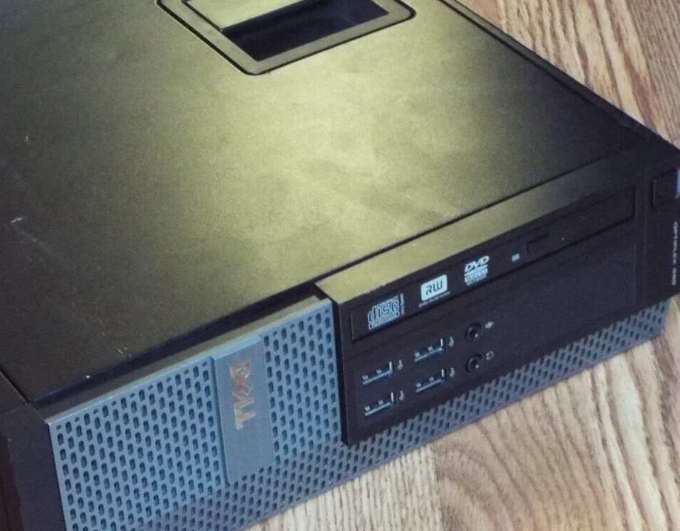 25+ Dell OptiPlex 790 Small Form Factors for sale | Updated Oct 2026