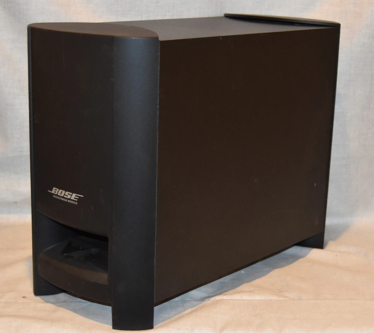 Bose Cinemate Gs Series Ii for sale | eBay