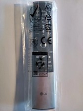Originale LG TV Fernbedienung AN-MR700 magic ...