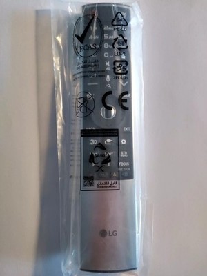 Originale LG TV Fernbedienung AN-MR700 magic remote AN-MR650 AN-MR600