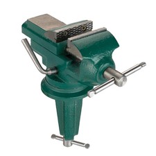 WOODRIVER HD Table Vise 2"