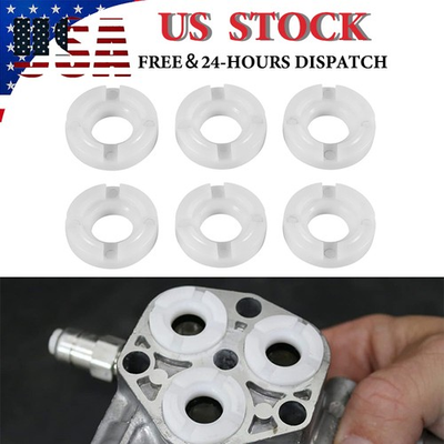 #ad AR2840561 Pressure Washer Pump Bushing for Annovi Reverberi RMW2.2G24 SRMW2.2G26 $11.91