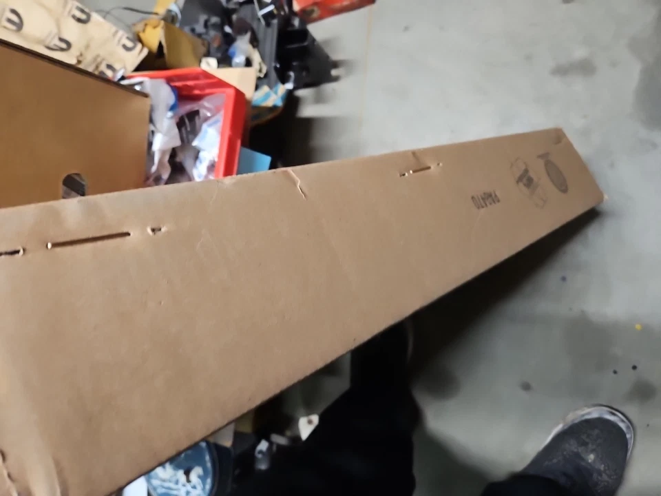 NUEVO MOTORCRAFT WLRA-6 regulador de ventana eléctrica delantero derecho para 04-07 Freestar Foto 4 de 4