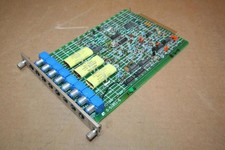 RELIANCE Circuit Card 0-51851-6 Used 18188