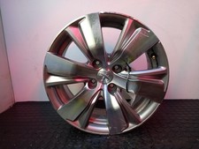 PEUGEOT 2008 Alloy Wheel 16"Inch 4x108 Offset ET20 6.5J 2013-2019 
